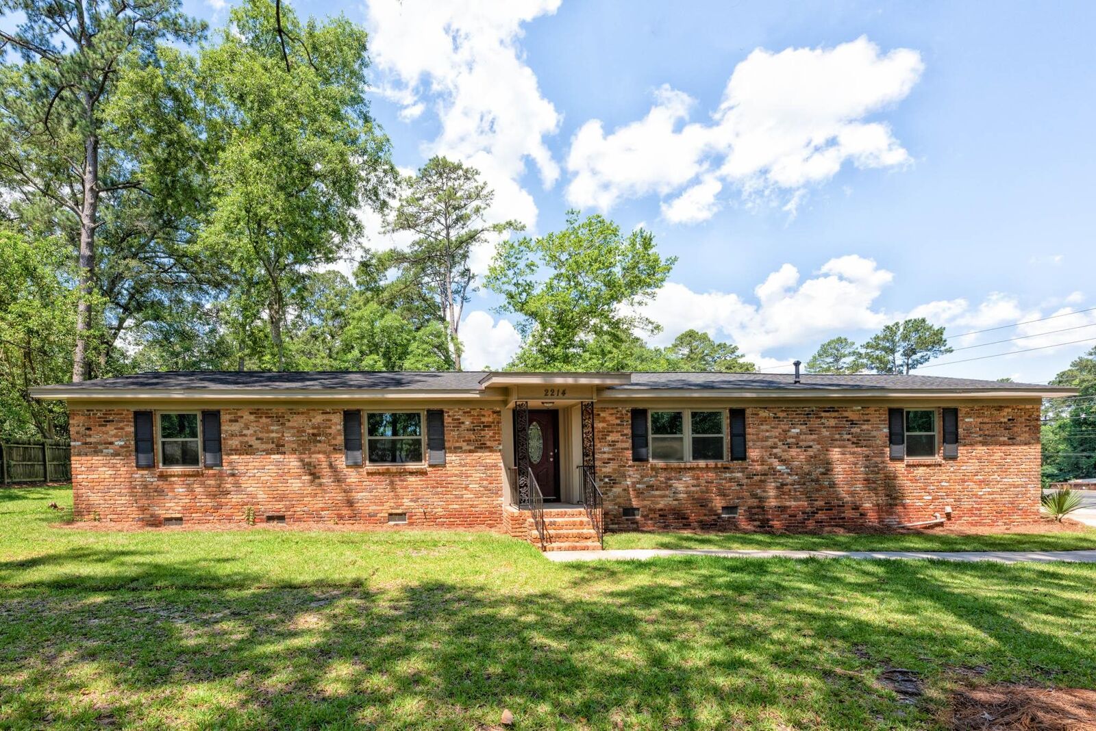 Property Photo:  2214 Old Bainbridge Road  FL 32303 