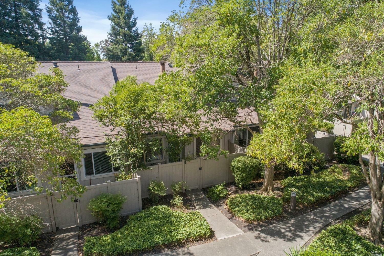 Property Photo: 6482 Meadow Pines Avenue CA 94928