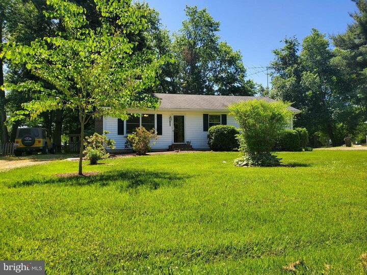 106 Darden Road  Chestertown MD 21620 photo