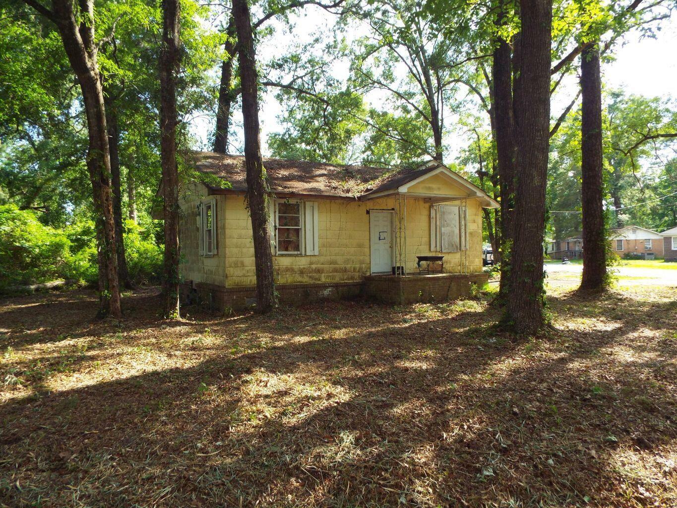 Property Photo:  125 Stratton Drive  SC 29420 