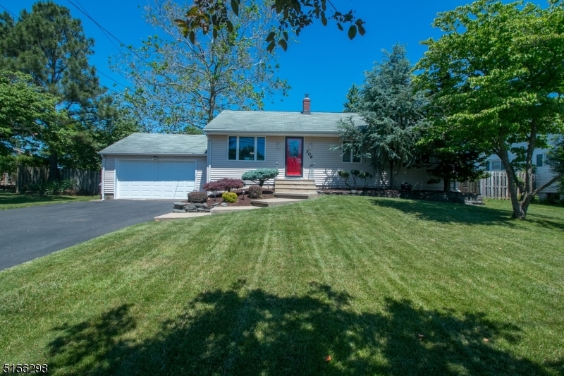 Property Photo:  306 Willow Ave  NJ 08854 