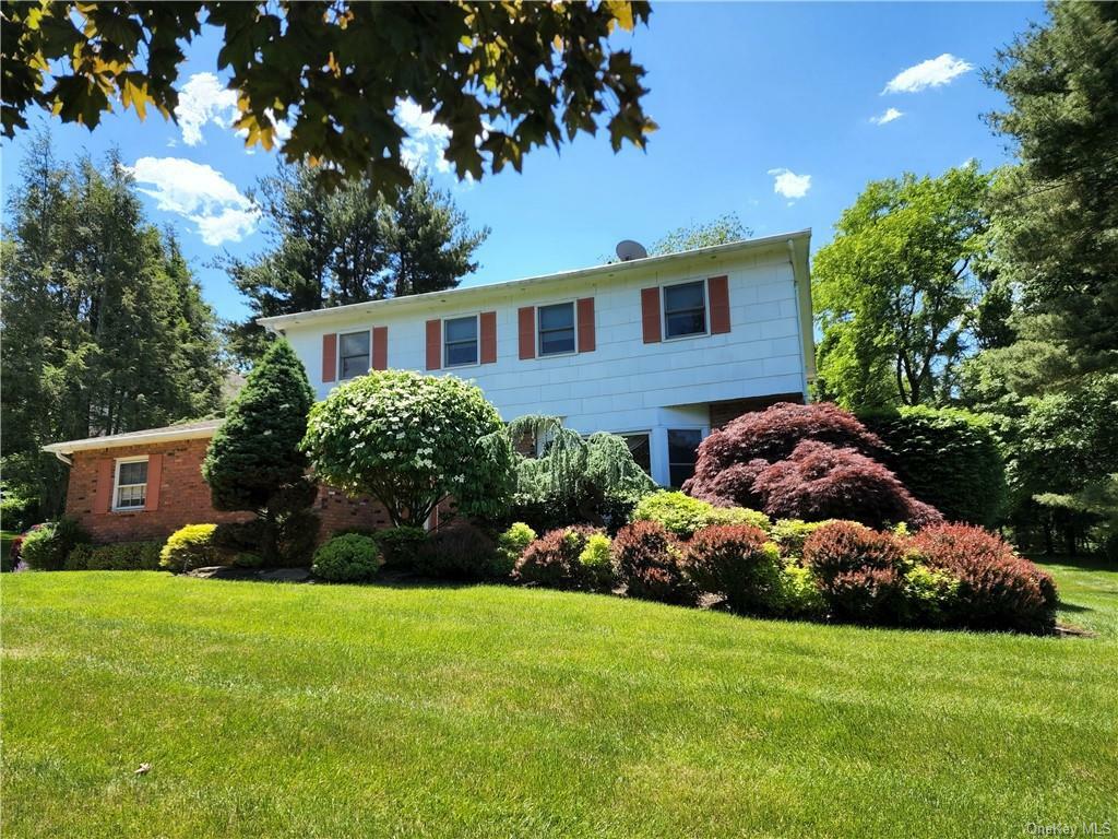 Property Photo:  3 Quince Lane  NY 10901 