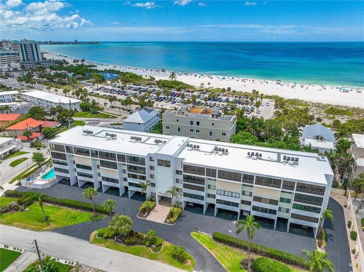Property Photo:  350 S Polk Drive 202  FL 34236 