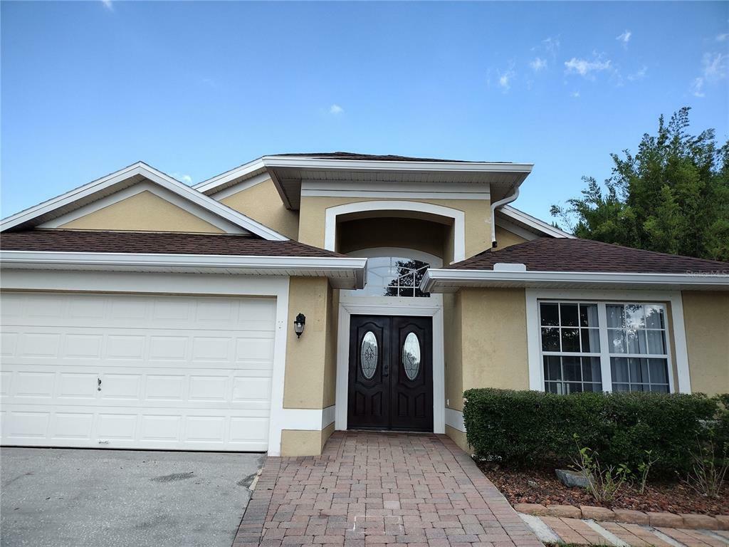 Property Photo:  16543 Golden Eagle Boulevard  FL 34714 