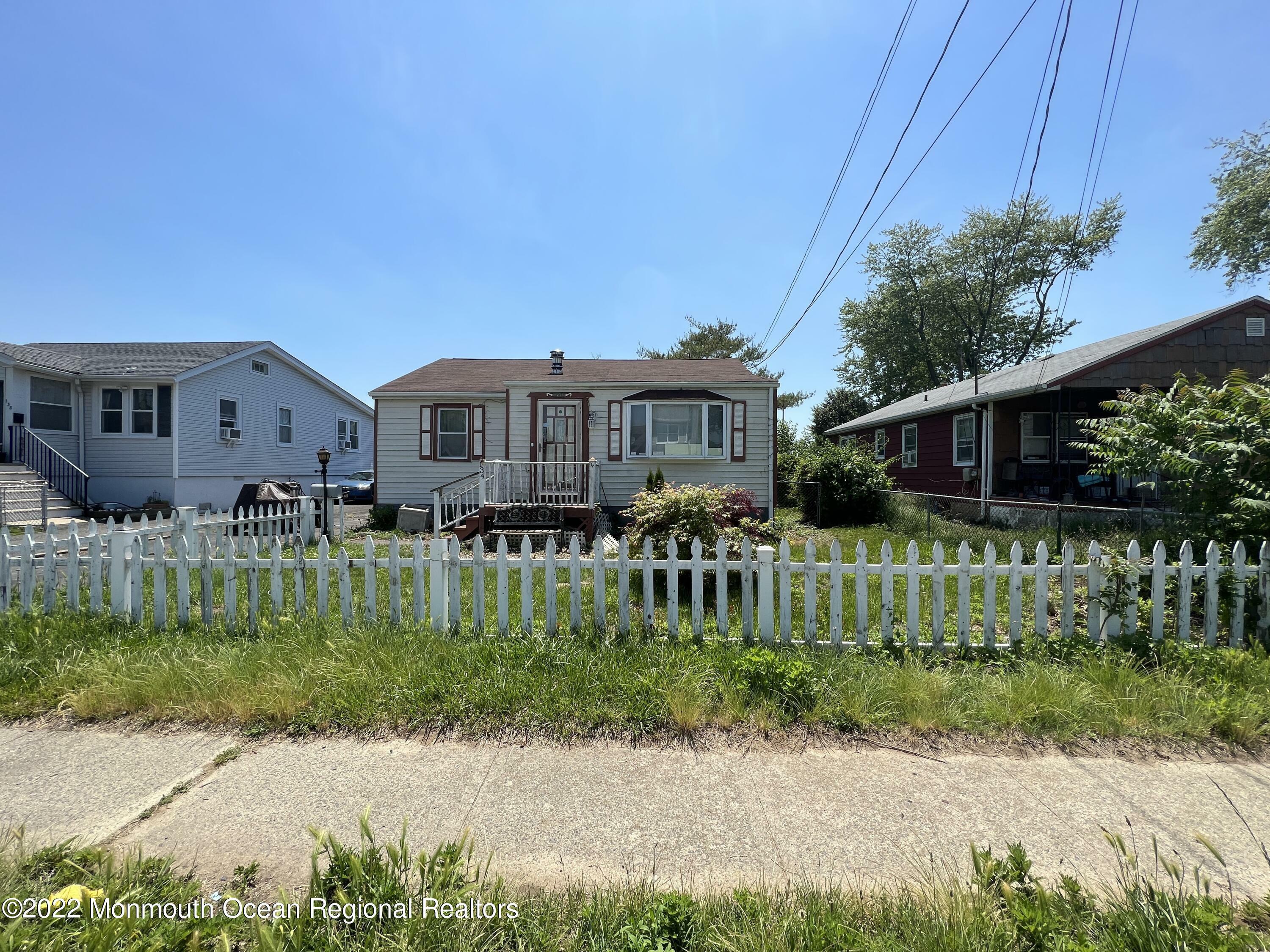 Property Photo:  134 Seabreeze Avenue  NJ 07748 