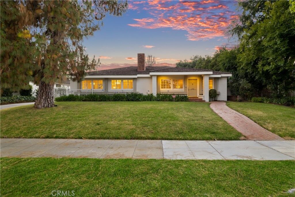 Property Photo:  683 Winston Avenue  CA 91108 