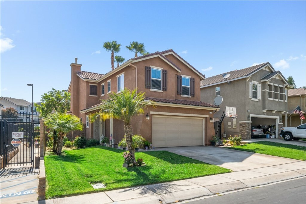 Property Photo:  5759 Mapleview Drive  CA 92509 