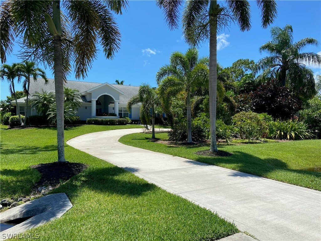 Property Photo: 24700 Paradise Road FL 34135