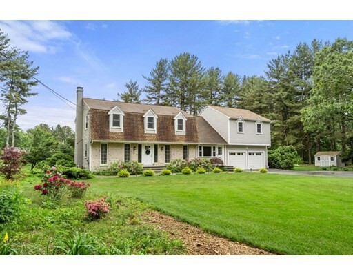 Property Photo: 37 Stearns Lane MA 01776