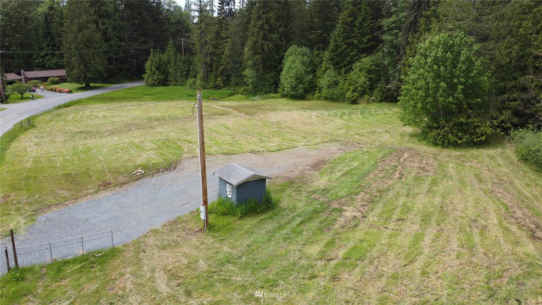 Property Photo:  3514 Newberg Road  WA 98290 