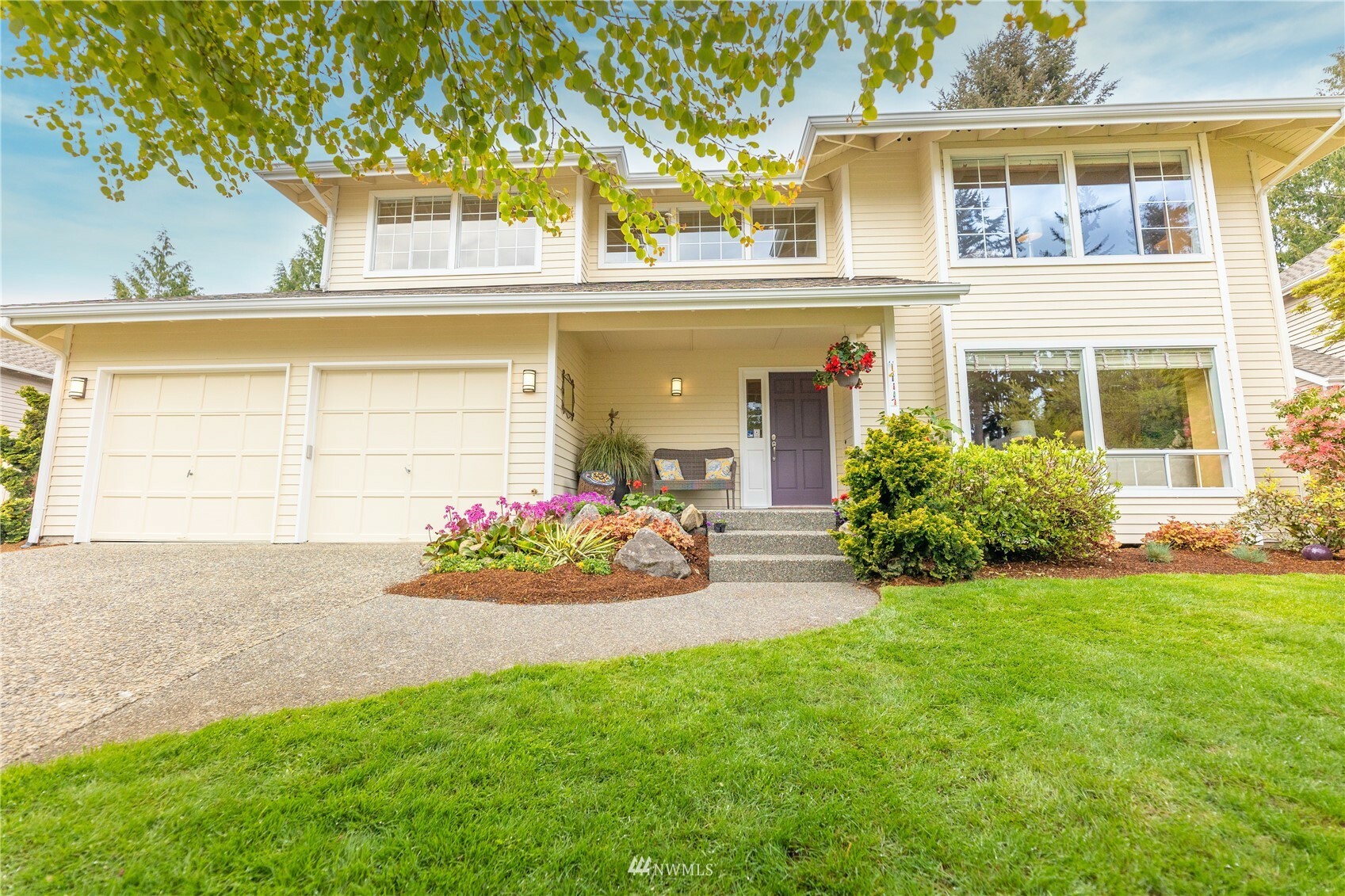 Property Photo: 14117 176th Avenue NE WA 98052