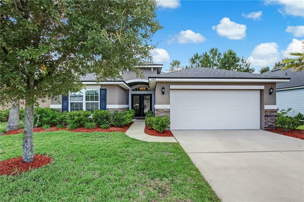 Property Photo:  84043 Swallowtail Drive  FL 32097 