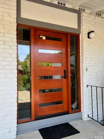Property Photo:  336 Westridge Place  CA 94952 