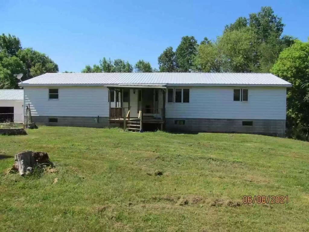 Property Photo:  271 Lazy River Road  NY 13652 