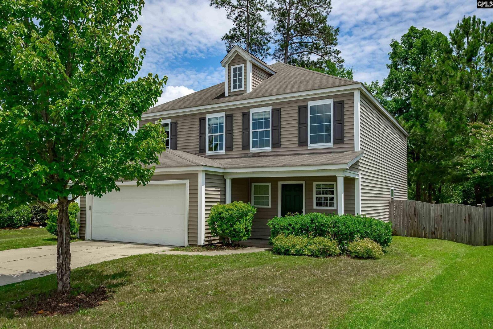 Property Photo: 148 Pennsylvania SC 29036
