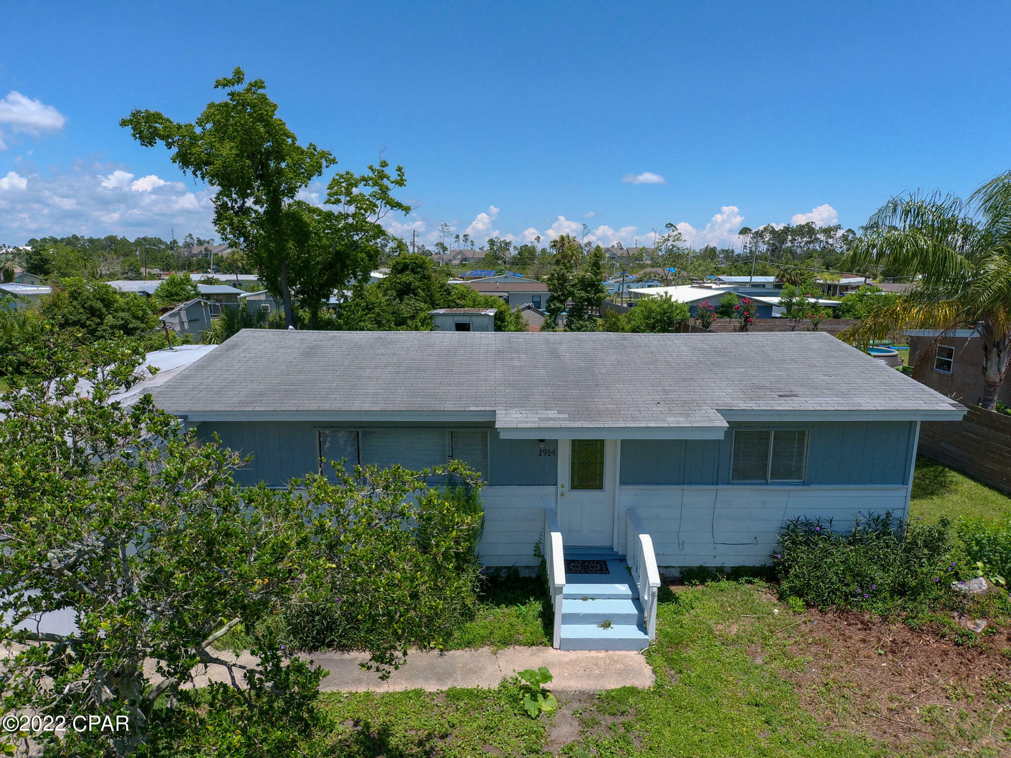 Property Photo:  1914 Calhoun Avenue  FL 32405 