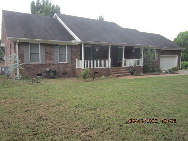 Property Photo:  206 Seven Oaks Drive  GA 30673 