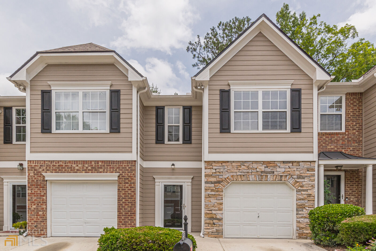 Property Photo:  1623 Jackson Way NW  GA 30318 