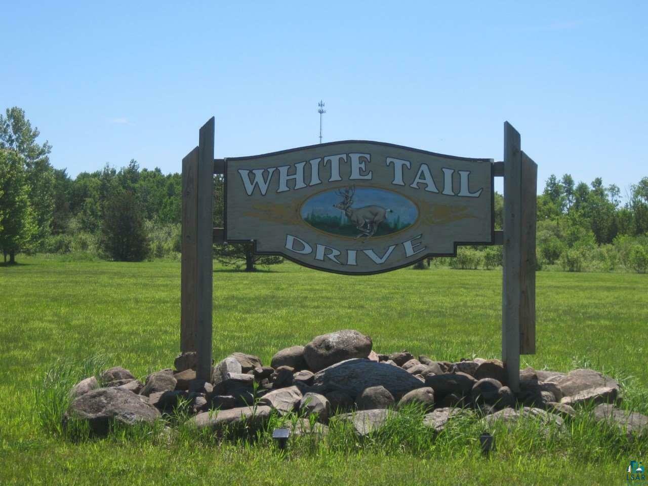 Property Photo: 6440 S White Tail Dr Lot 3 WI 54880