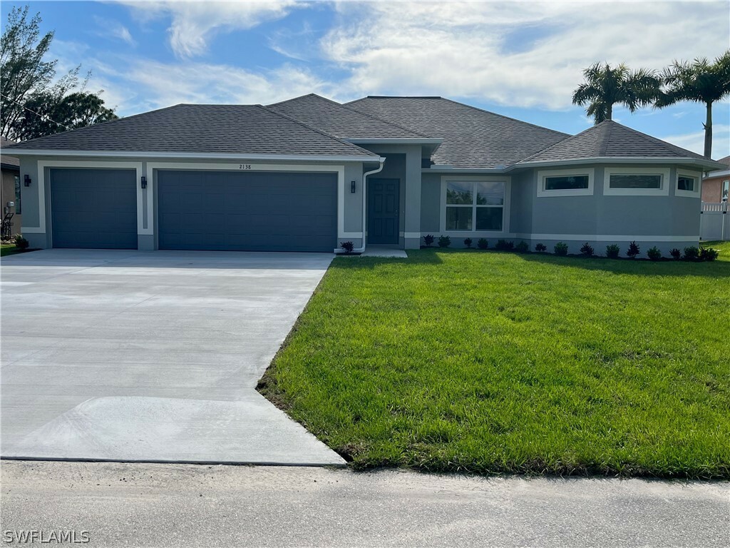 Property Photo:  2138 SW 4th Avenue  FL 33991 