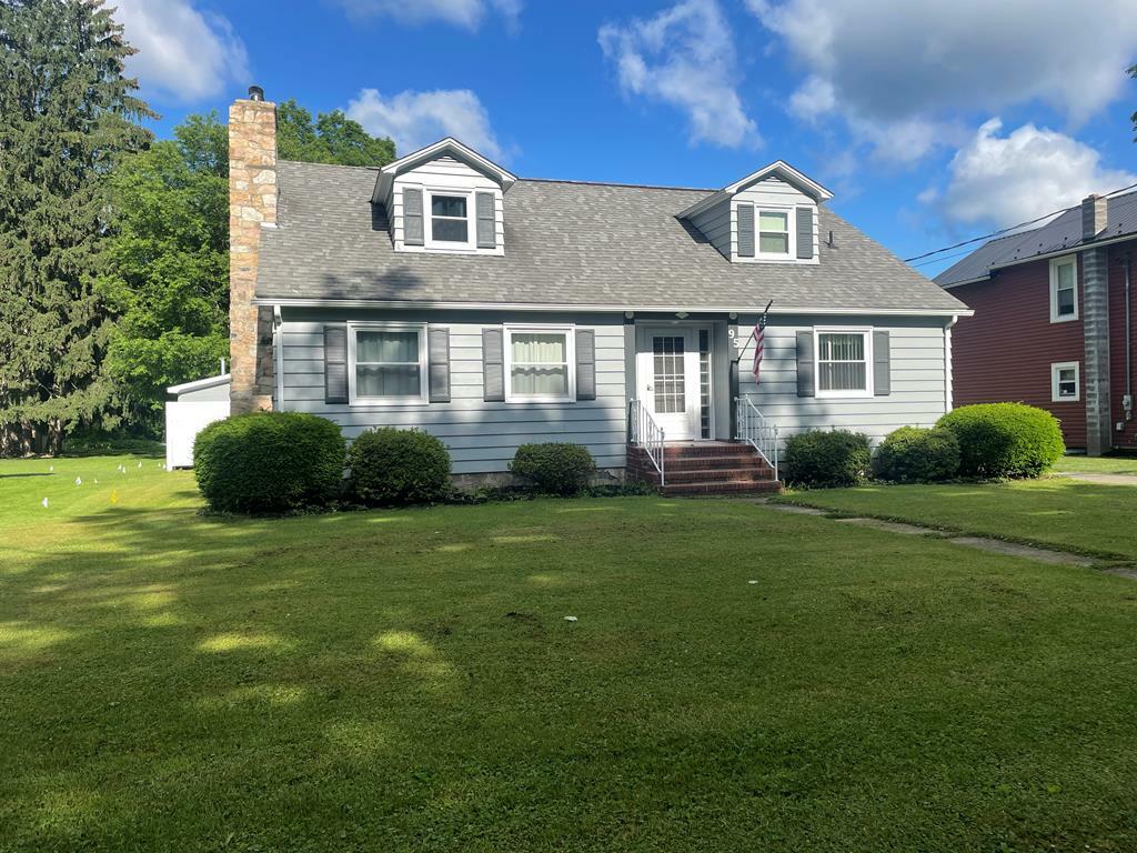 Property Photo:  95 Shaw Boulvard  PA 18832 