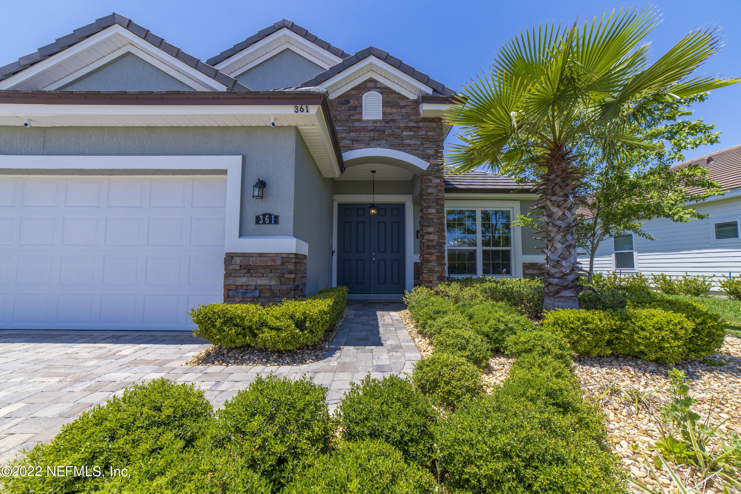 Property Photo:  361 Portada Drive  FL 32095 