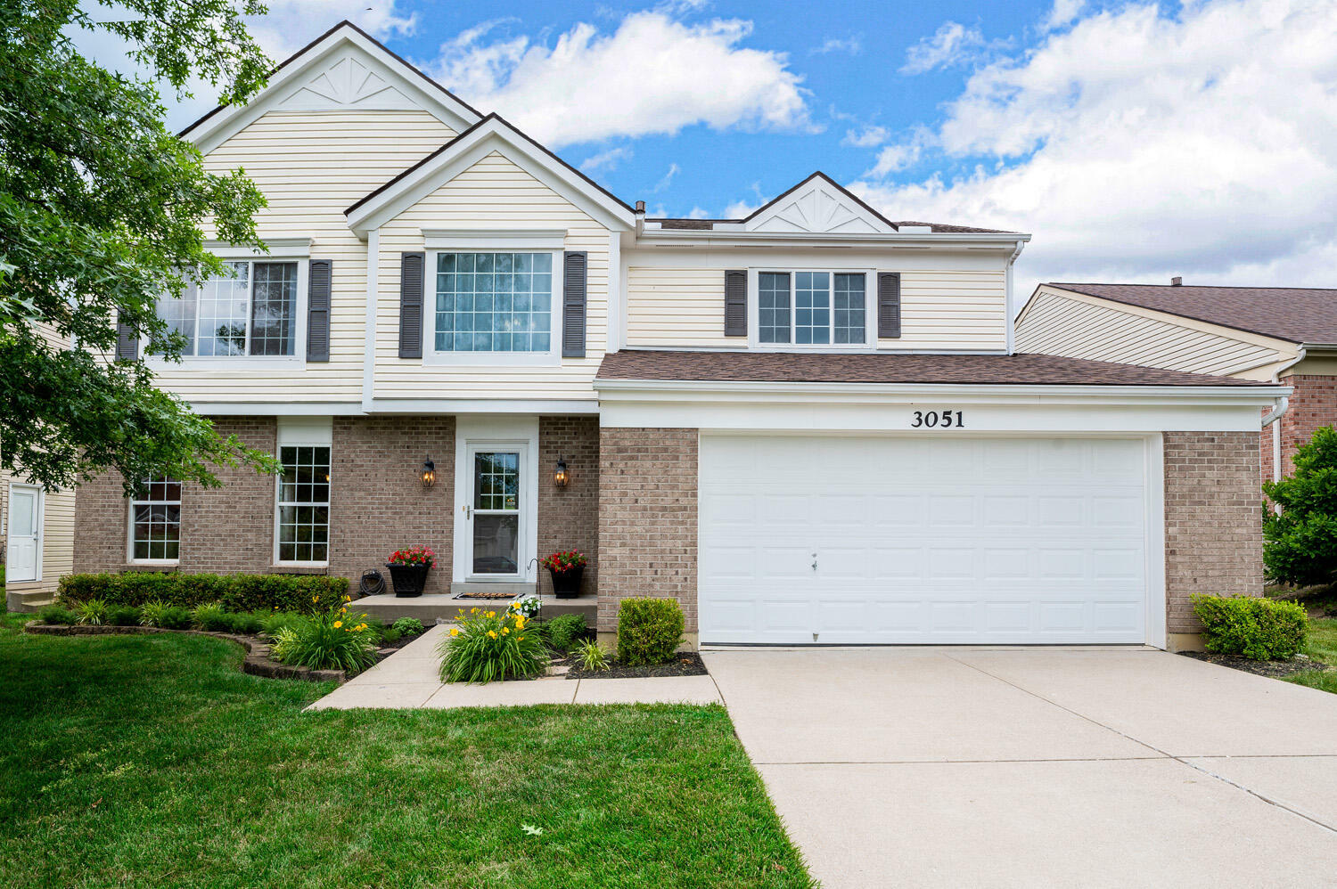 Property Photo: 3051 Saddlebred Court KY 41051