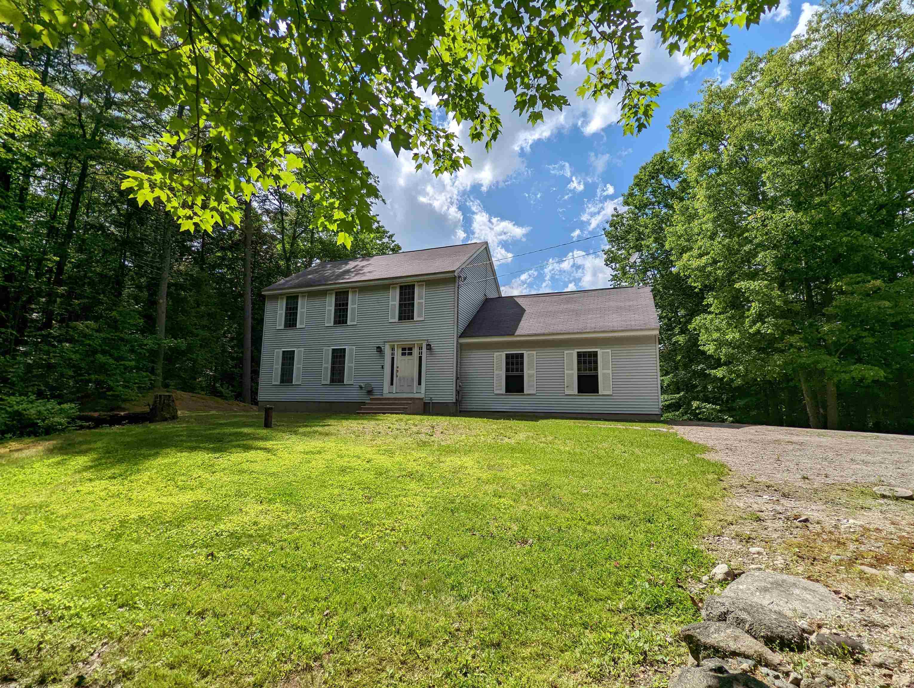 Property Photo: 8 Grace Drive NH 03281