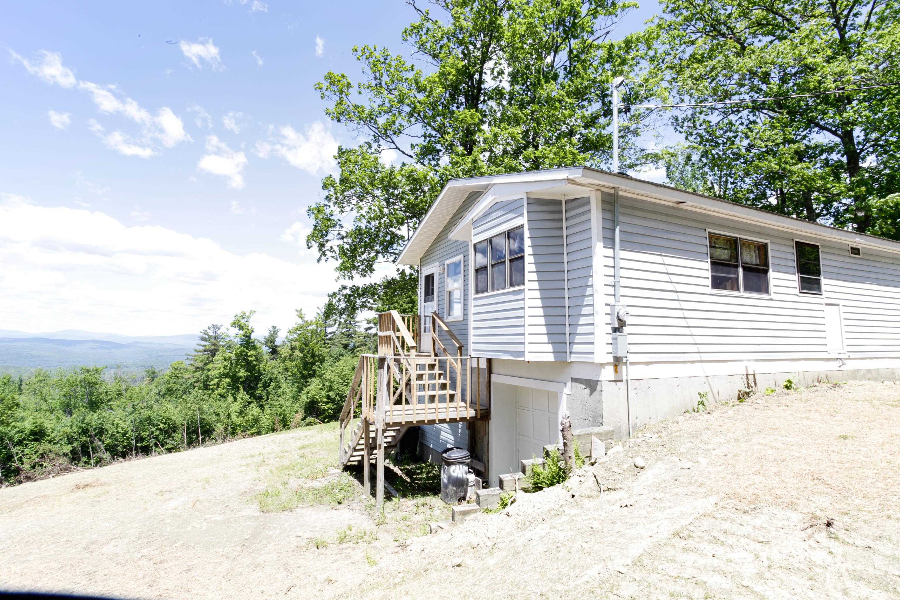 Property Photo:  133 Coons Drive  NH 03603 