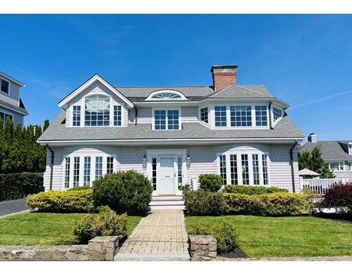 11 Coolidge Road  Marblehead MA 01945 photo