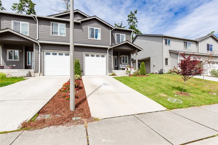 Property Photo:  1865 SW Cooper Way  WA 98277 