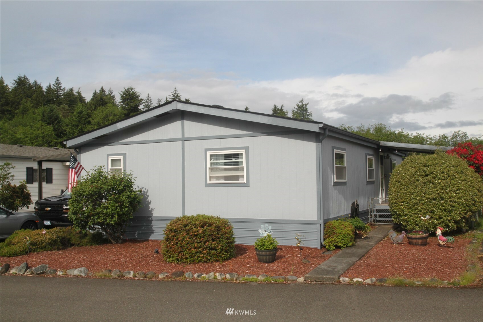 Property Photo:  118 Sereno Circle Drive  WA 98312 