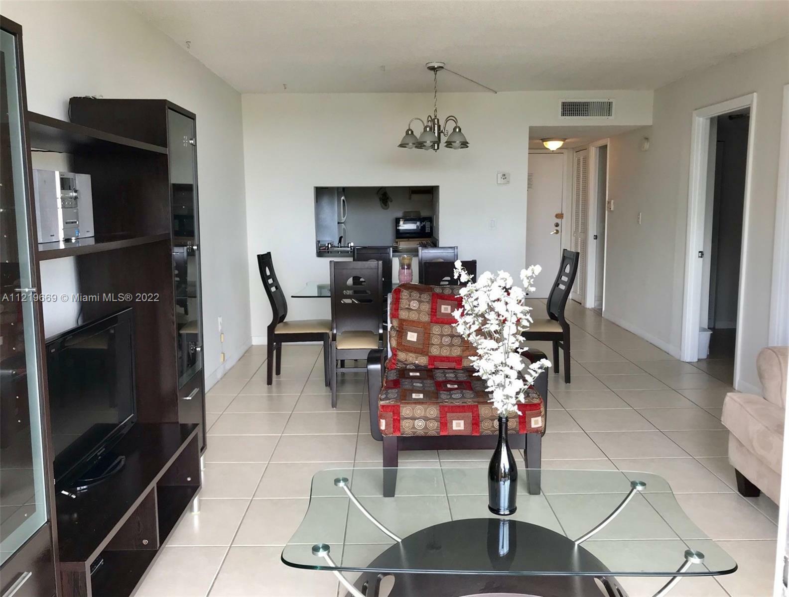 Property Photo:  9310 Fontainebleau Blvd 408  FL 33172 