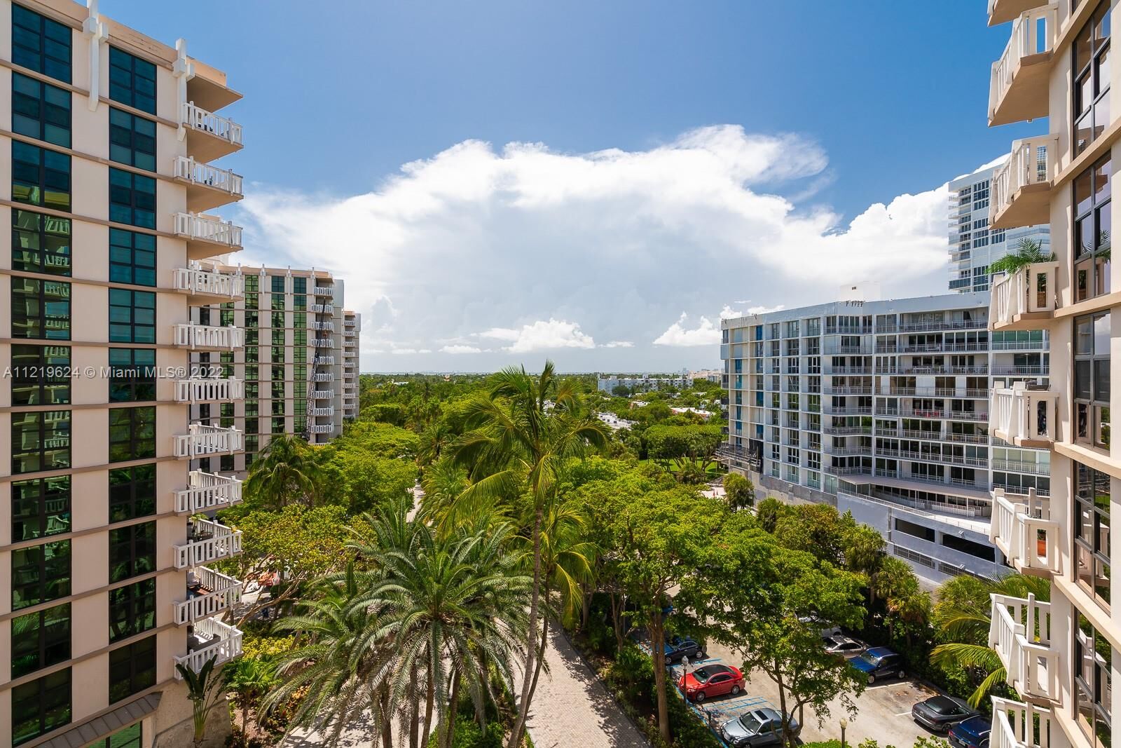 Property Photo:  1111 Crandon Blvd A706  FL 33149 
