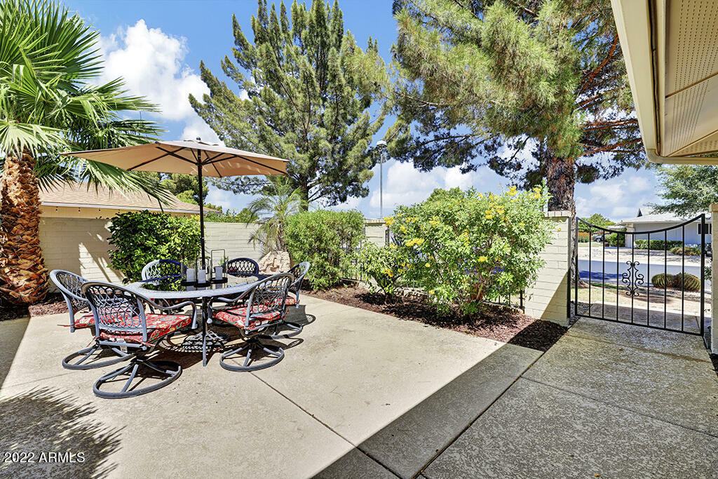 Property Photo: 18626 N 130th Avenue AZ 85375