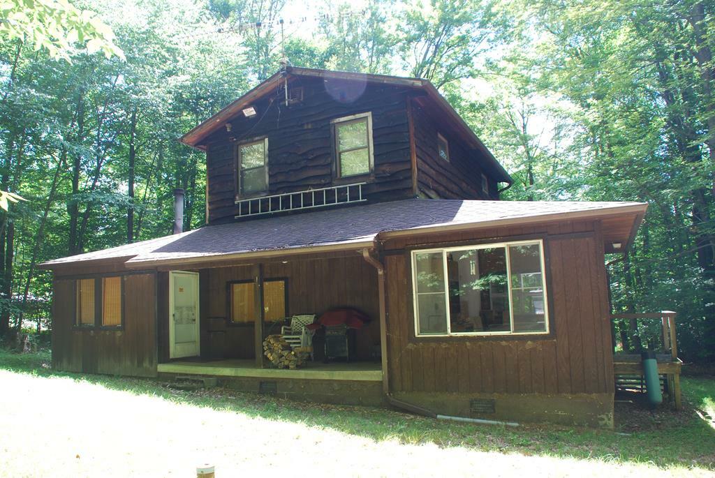 Property Photo:  3247 Loleta Road  PA 16239 