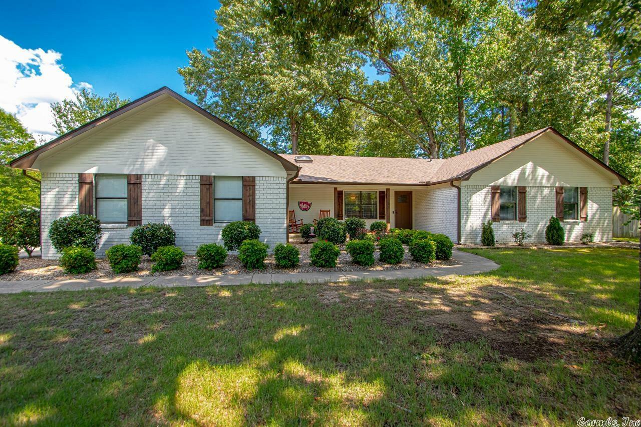 2 Hornrimme Place  Maumelle AR 72113 photo