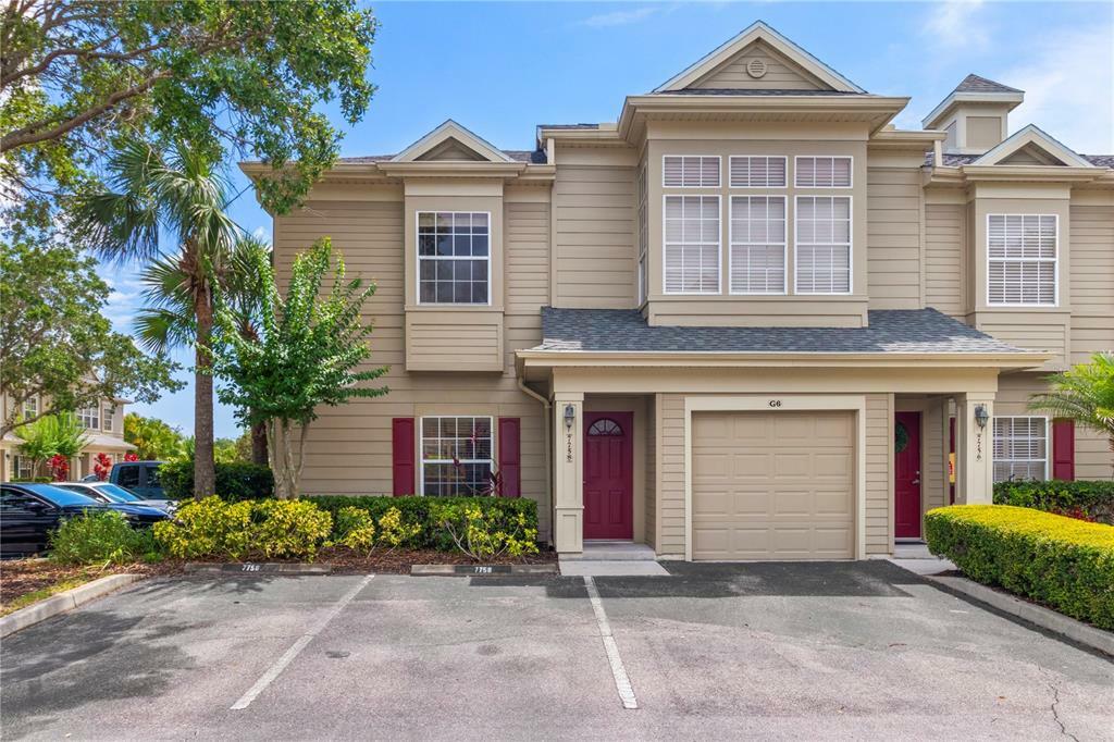 Property Photo: 7758 Plantation Cir FL 34201