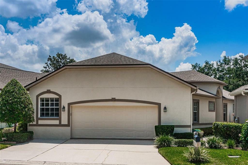 Property Photo: 5202 Fairway One Drive FL 33596