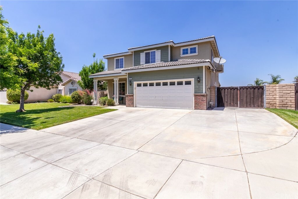 Property Photo: 2654 Colby Street CA 92545