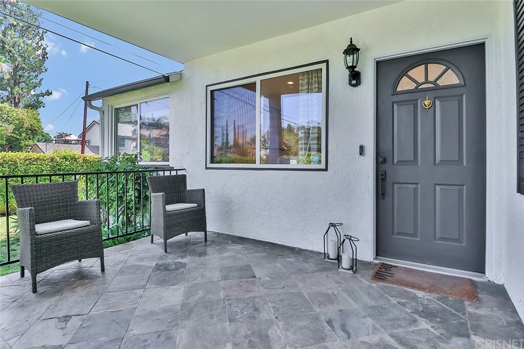 Property Photo:  5732 Rhea Avenue  CA 91356 