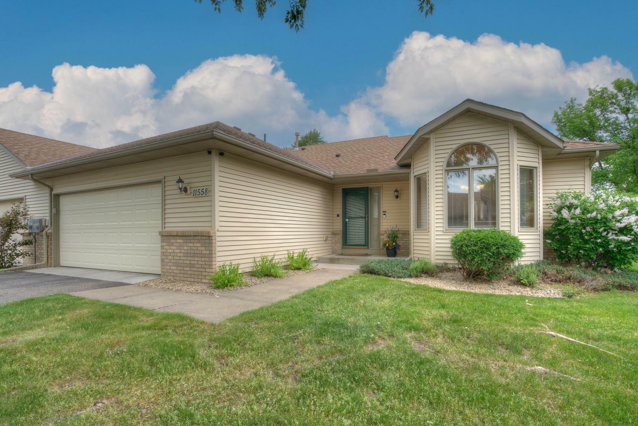 Property Photo: 11558 88th Place N MN 55369