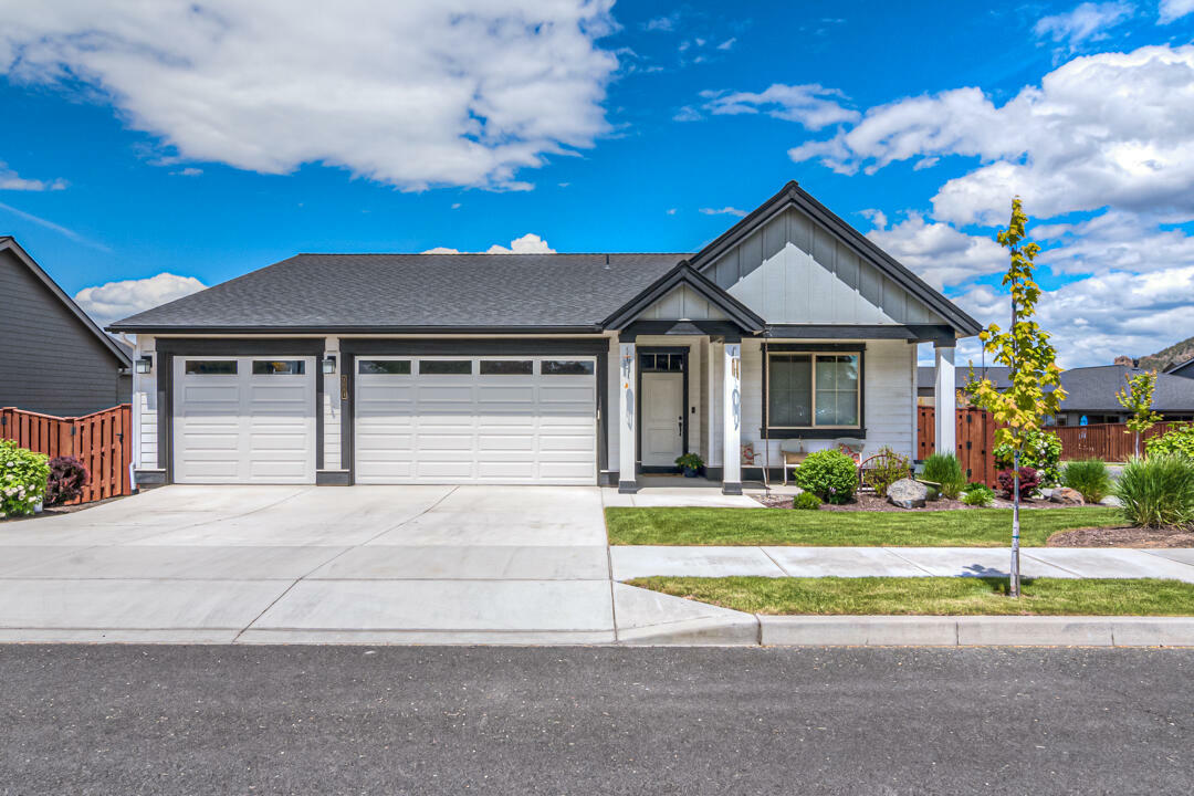 1081 NE Sunrise Street  Prineville OR 97754 photo