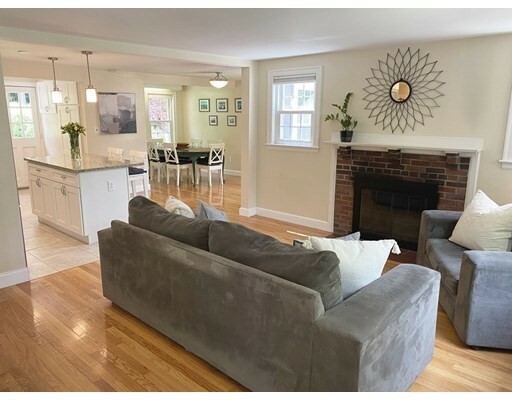 Property Photo: 13 Pine Knoll Rd MA 02420