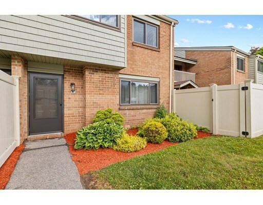 Property Photo: 87 Greenbrook Dr 87 MA 02072