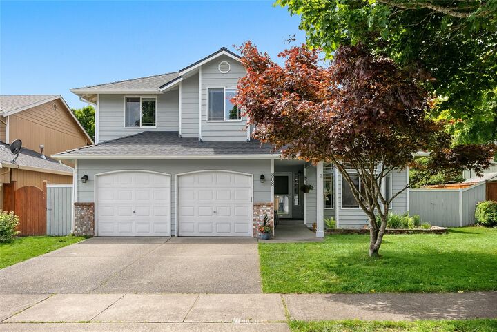 808 123rd Avenue NE  Lake Stevens WA 98258 photo