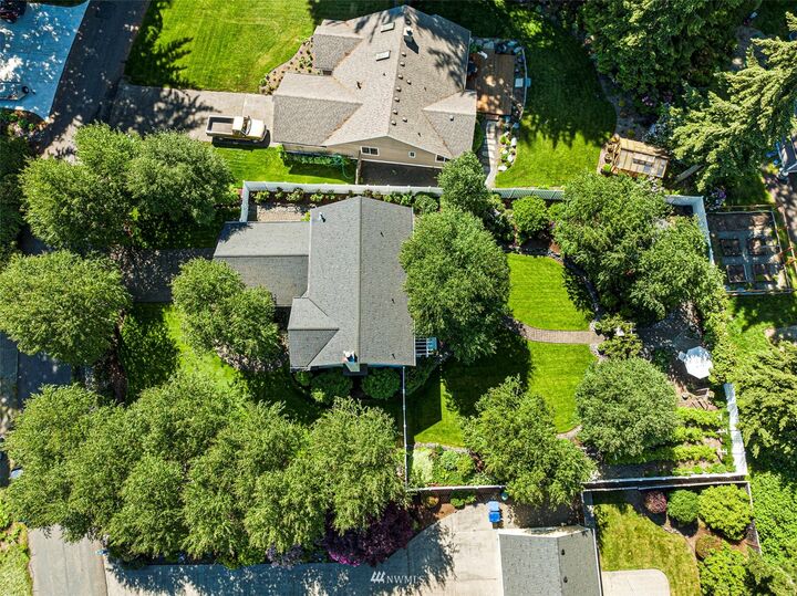 Property Photo:  803  122nd Street Ct NW  WA 98332 