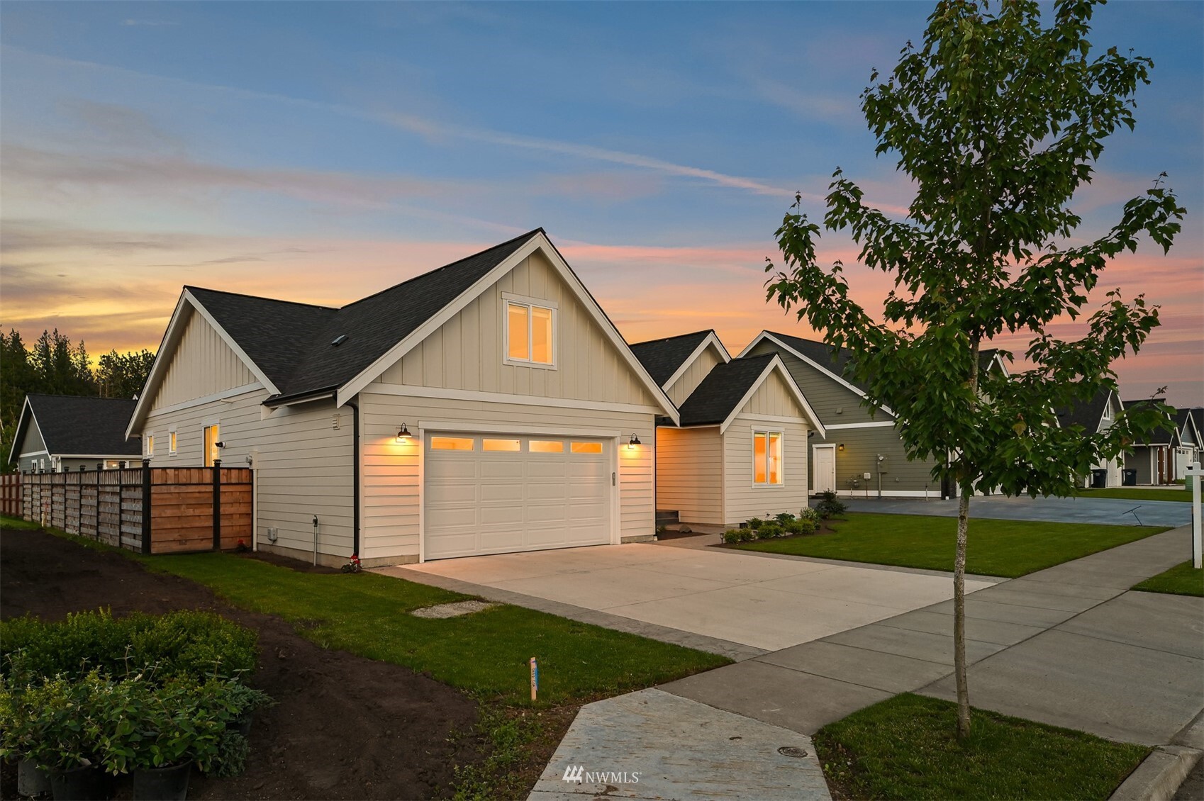 Property Photo:  2230 Currant Street  WA 98264 