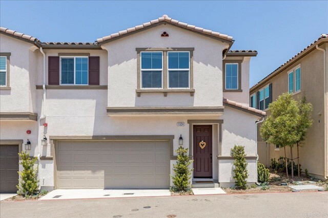 Property Photo:  1324 Mesquite Drive  CA 92083 