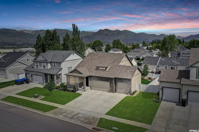 Property Photo: Address not disclosed UT 84032